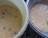 Foto del paso 2 de la receta: Budines para empezar el año!!! De ananá y pasas y frutos secos