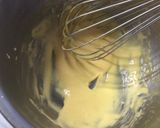 Foto del passaggio 4 della ricetta Torta di pere e cioccolato soffice
