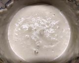 A picture of step 2 of Methi Chicken Malai.