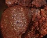 Foto del paso 1 de la receta: Arrollado de carne picada !