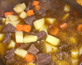 Foto del paso 3 de la receta: Estofado de ternera