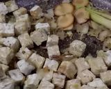 Foto langkah ke 3 dari resep Sayur Lodeh Tempe Teri.