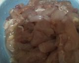 Foto langkah ke 1 dari resep Mie ayam jamur homemade.