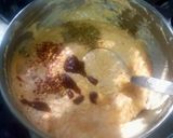 स्ट्रीट स्टाईल क्रिमी,चीजी पास्ता(street style creamy pasta recipe in hindi) रेसिपी चरण 3 फोटो
