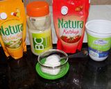 Foto del paso 7 de la receta: Arbolitos Navideños comestibles