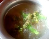 ব্রকলি পাকোড়া রেসিপির ধাপ 1 ছবি