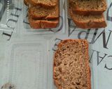 Foto langkah ke 3 dari resep Bolu pisang.