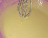 Foto del paso 2 de la receta: Panqueques caseros