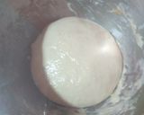 Foto del paso 2 de la receta Croissant con relleno de chocolate