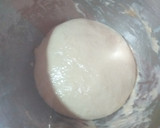Foto del paso 2 de la receta: Croissant con relleno de chocolate