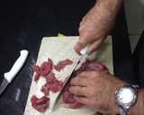 Foto del paso 1 de la receta: Encebollado