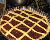 Foto del paso 3 de la receta: Pastafrola de membrillo