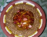 صورة لخطوة 5 من وصفة بابا غنوج