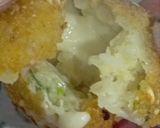 Foto del paso 3 de la receta: Croquetas de arroz 😉