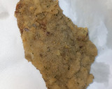 Foto del paso 7 de la receta: Milanesa con allioli de patata y balsámico de manzana