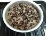 Foto langkah ke 10 dari resep Chocolate Bronies.
