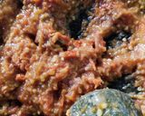 Foto langkah ke 2 dari resep Sambal ikan layang.