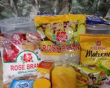 Foto langkah ke 2 dari resep Adonan dasar Cookies simple /Adonan yang di simpan dalam freezer dan chiller.