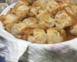 Steamed Fried Wantan with Gourd Melon (Tougan) recipe step 13 photo