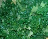 Foto del paso 3 de la receta: Torrejitas de acelga