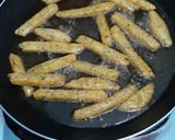 Foto langkah ke 5 dari resep Stik kentang crispy🍟🍟.