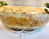 Rakott karfiol recept fázis 8 fotója