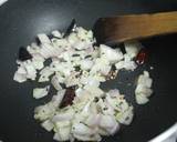 Panch Phoron Raita recipe step 2 photo