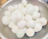 年菜-佛跳牆「福壽全」的食譜步驟6照片