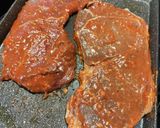 Foto del paso 6 de la receta Tacos coreanos🌮 🇰🇷