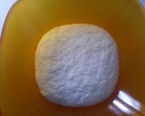 A picture of step 4 of La pizza napoletana.