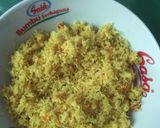 Foto langkah ke 1 dari resep Urap sayuran simpelll👌🏻.