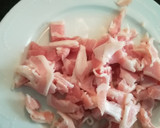Foto del paso 3 de la receta: Raviolis con alcachofas a la crema de queso