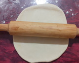 Foto del paso 3 de la receta: Pizza casera de atún y pimiento