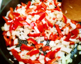 Foto del paso 2 de la receta: Pasta con Soja (receta muy fácil)