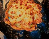 Foto del paso 6 de la receta: Zapallo relleno