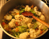Foto del paso 12 de la receta: Sopa suspiro de sacerdotes
