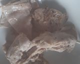 Foto del paso 4 de la receta: Risotto de conejo con alcachofas