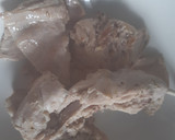 Foto del paso 4 de la receta: Risotto de conejo con alcachofas