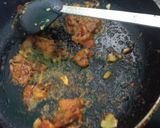 पालक वाली दाल (Palak Wali Dal recipe in Hindi) रेसिपी चरण 3 फोटो
