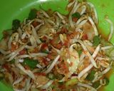 Foto langkah ke 2 dari resep Reuceuh sayur atah.