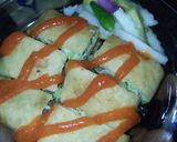 Foto langkah ke 20 dari resep Martabak Telur.