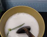 Foto langkah ke 2 dari resep Bubur Merah Putih / Bubur Sengkolo.