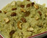 દૂધી નો હલવો (Bottle guard Halwa in Gujarati) રેસીપી સ્ટેપ5ફોટો