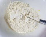Foto del paso 7 de la receta Bizcocho de yogurt y limón😃🍽