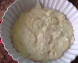 Foto del paso 7 de la receta: Papas al horno en salsa blanca