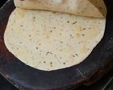 खारे शंकरपाळे (Khare Shankarpale Recipe In Marathi) रेसिपी स्टेप 5 फोटो 