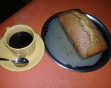Foto del paso 4 de la receta: Budín de naranja