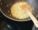 Zöldséges tészta ázsiai ízvilággal recept fázis 2 fotója