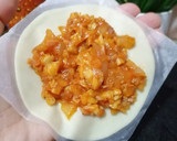 Foto del paso 2 de la receta: Empanadillas de pulpo encebollado