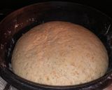 Foto del paso 3 de la receta: Pan harina integral con avena y masa madre
